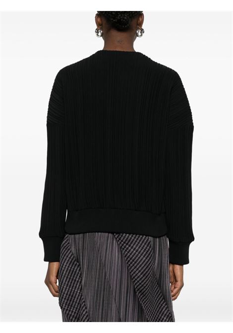 bomber jacket PLEATS PLEASE ISSEY MIYAKE | Blouse | PP48KC80215